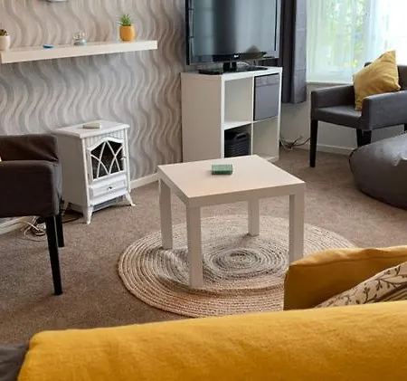 Semesterbostad Sycamore House - Perfect Location