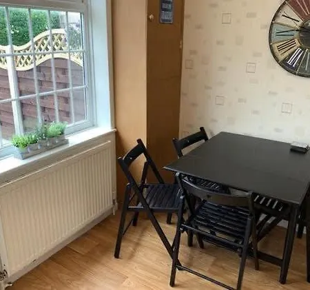 Sycamore House - Perfect Location Filey