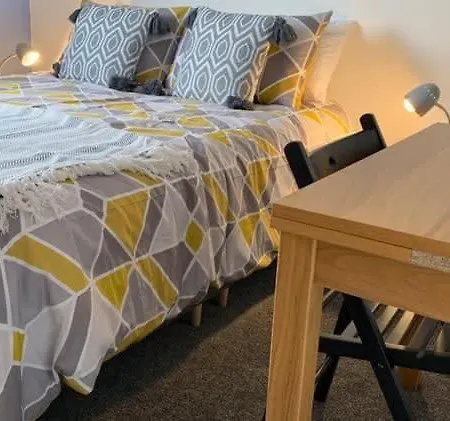 Sycamore House - Perfect Location Semesterbostad Filey
