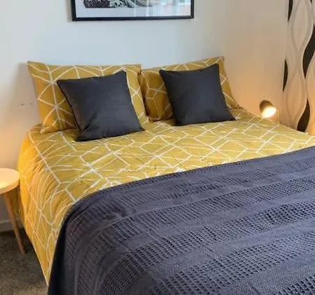 Sycamore House - Perfect Location * Filey