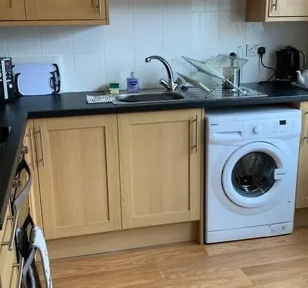 Sycamore House - Perfect Location Сasa de vacaciones Filey